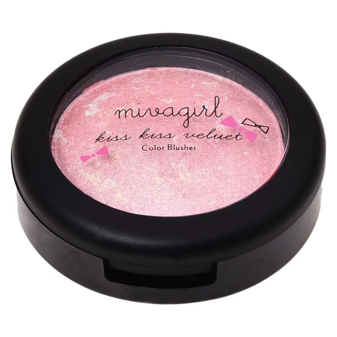 Buy Mivagirl Women's Fashion cosmetic kit Baked Cheek
