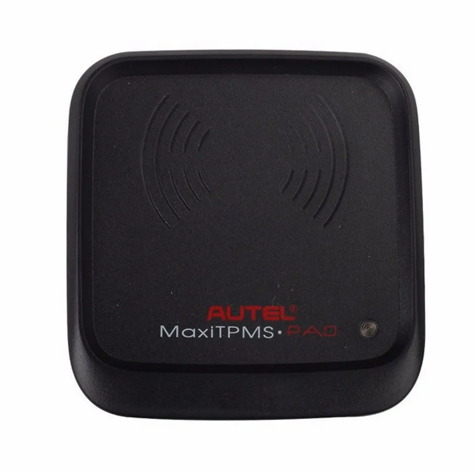 

100% Original Autel MaxiTPMS PAD TPMS Sensor Programming Accessory Device Program MX-Sensor TPMS Activation Tools Fast Shipping