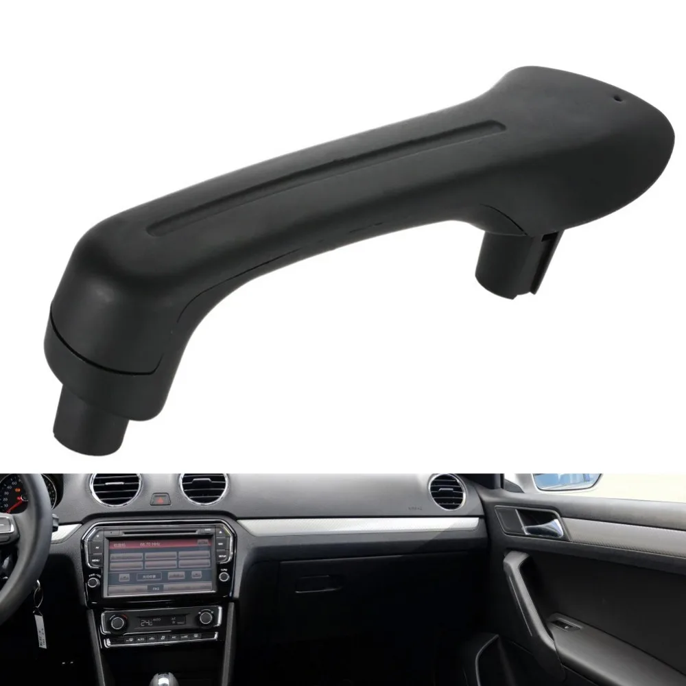 Interior Rear Left Back Side Door Pull Grab Handle for VW Jetta Golf MK4 Interior Rear Left Back Side Door Pull Grab Handle for VW Jetta Golf MK4