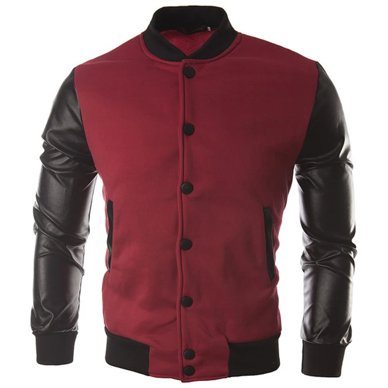 850+ Desain Jaket Guru Terbaik