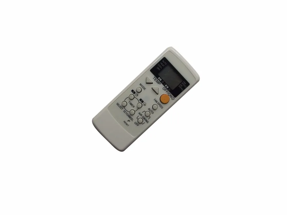 Пульт дистанционного управления для Panasonic A75C6677 CS PC9CKE CU PA9CKE A75C2044 A75C2045 A75C2368 A75C2366