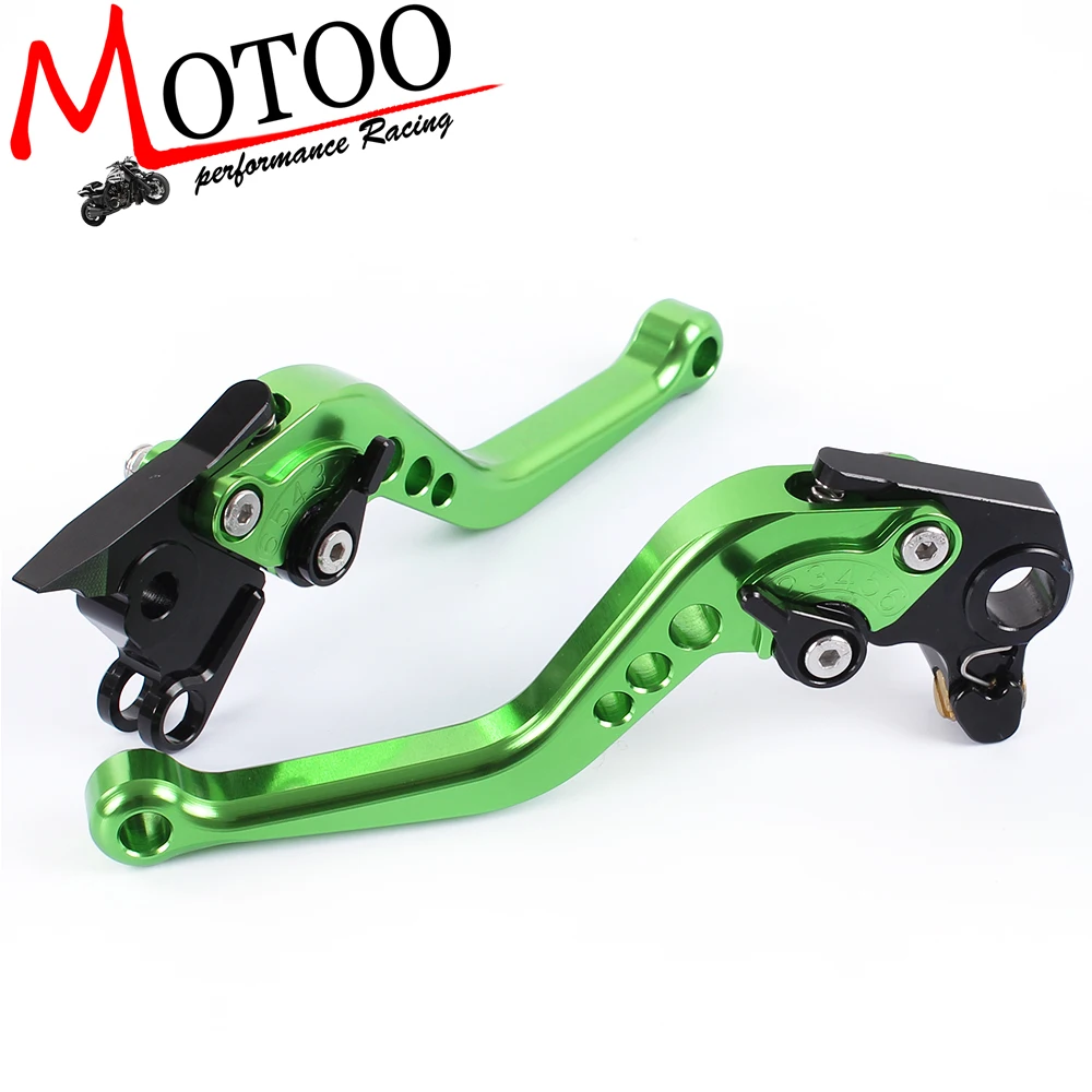 

DB-80 DC22 Motorcycle Brake Clutch Levers For DUCATI 400MONSTER 2004-2007