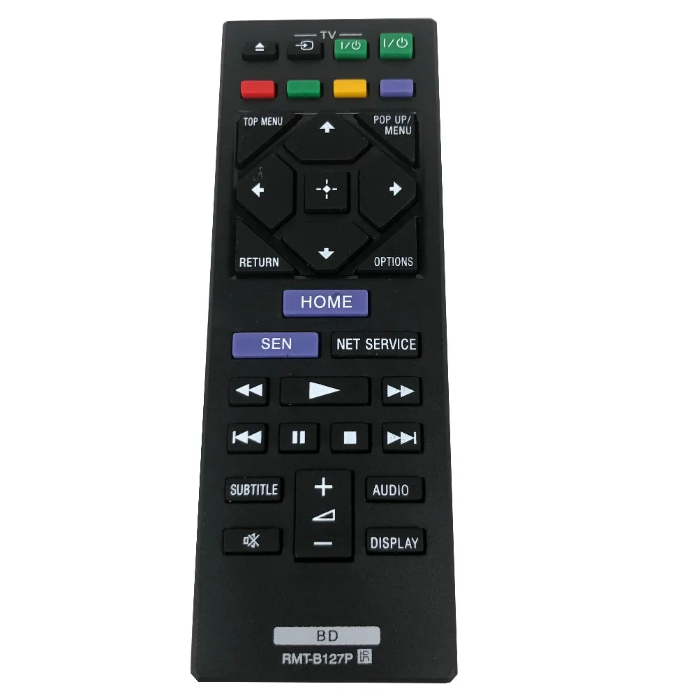 RMT-B127P 1