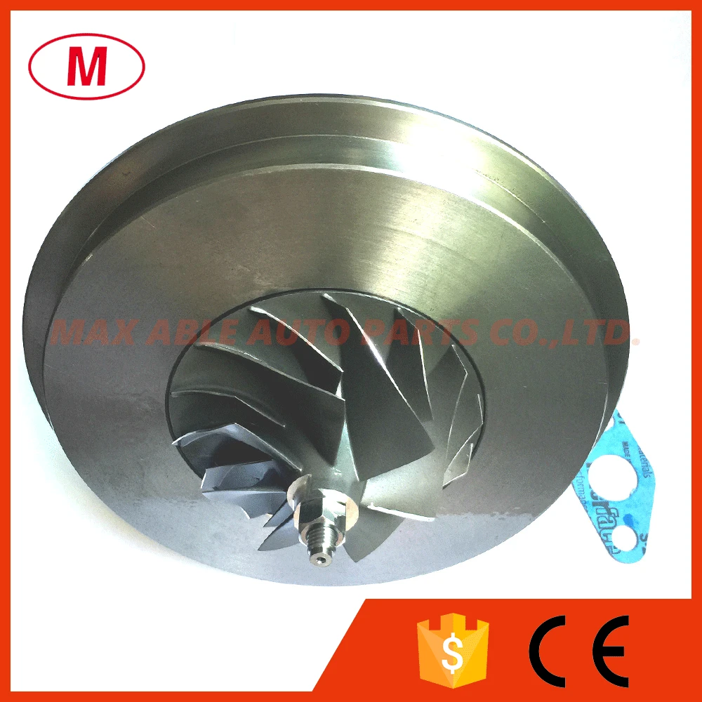 HX55W 4090042 4089768 4037481 4046127 4037480 Турбокомпрессоры КЗПЧ/Технология Turbo Core/турбо картридж