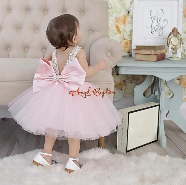 Blush Rose Bijoux Bebe 1 An Robe D Anniversaire Avec Strass Bijoux Cristaux Satin Bow Fleur Fille Bouffi Tutu Robes D Ete Aliexpress Blush Rose Bijoux Bebe 1 An Robe D Anniversaire Avec Strass Bijoux Cristaux Satin Bow Fleur Fille Bouffi Tutu Robes D Ete Aliexpress