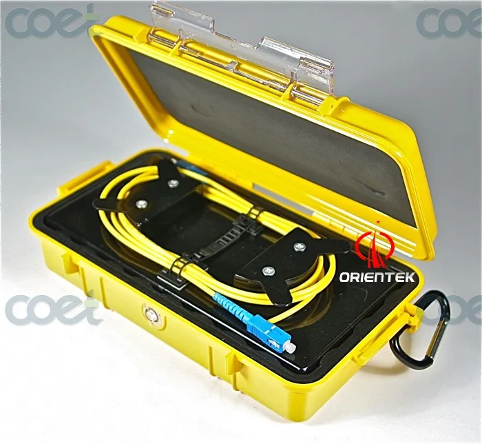 

Orientek Multimode OTDR Launch Cable Box 1000M