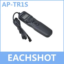 Aputure AP-TR1S, цифровой ЖК-дисплей и дистанционным управлением 1S AP TR1S для sony A450 A55 A33 A500 A450 A550 A850 A900 A350 A300 A200 A700 A100