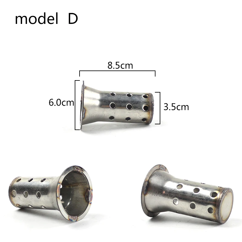 model D