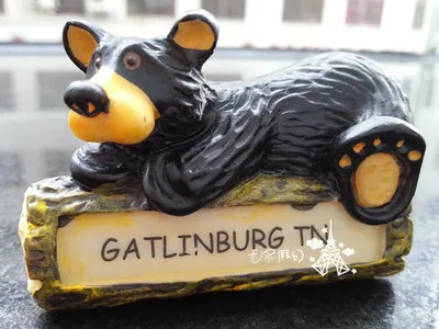 Tennessee Tourism Memorial Fridge Magnet | Дом и сад