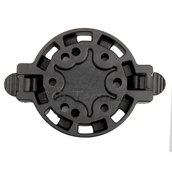 

Hunting Tactical Pistol Gun Holster Platforms Adapter QD Mount at Any of the 360 Degree Angles