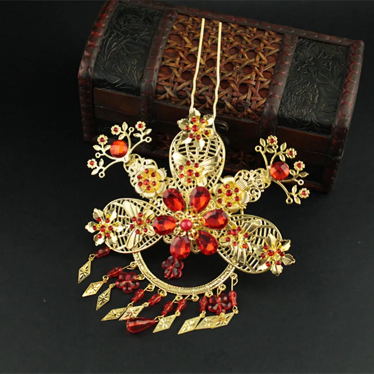

chinese ancient princess hairpin princess hair accessories princess hair flower