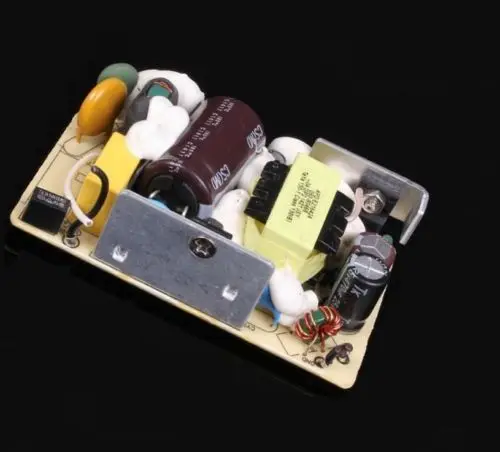 

1PCS AC-DC 15V 3A Switching Power Supply Stabilivolt Module Step Down Module