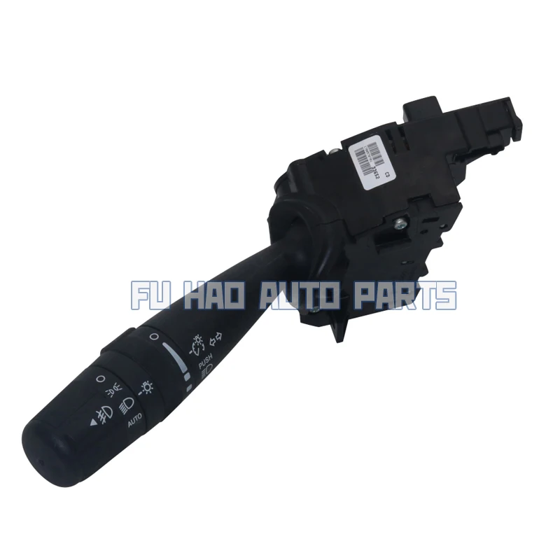 2013 2014 Dodge Avenger Headlight Combo Switch OEM