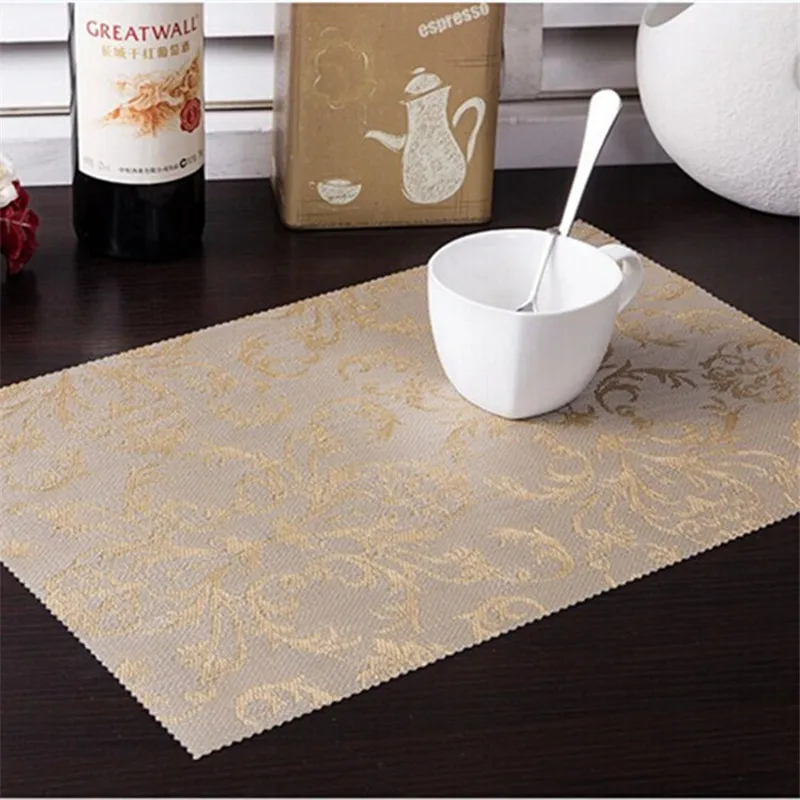 Popular Gold Table MatsBuy Cheap Gold Table Mats lots from China Gold