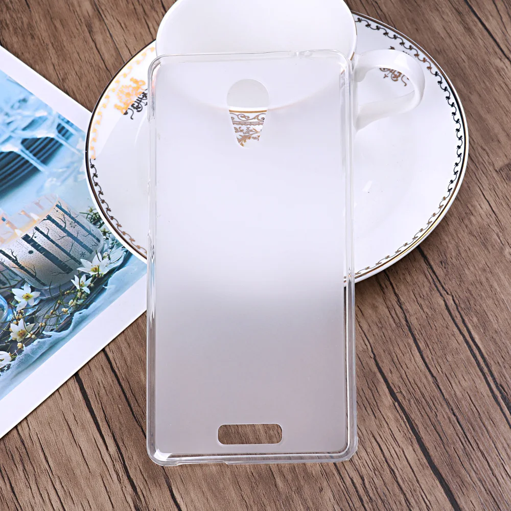 

For BQ BQ-5201 Space Cases 5.2 Inch Soft Silicone TPU Matte Pudding Cover For BQ BQ5201 BQ 5201 Space Phone Funda Cases