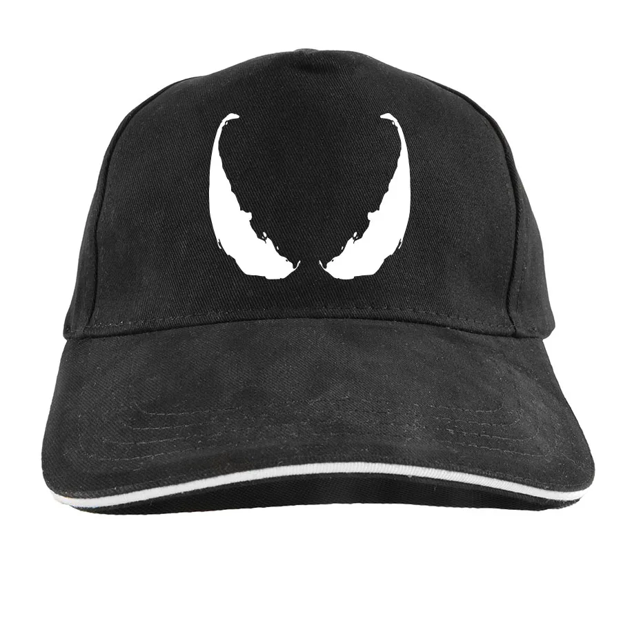 venom hat