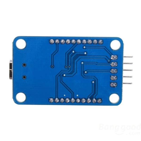 ladylook USB To Serial Port Adapter For XBee Bluetooth Bee case for arduino |