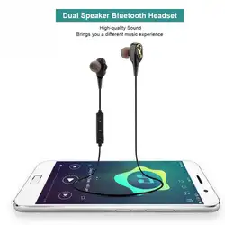 Беспроводной наушники для Samsung Galaxy A6 + A6 A8 + A8 плюс A9 A7 A5 A3 2017 J8 J2 Pro J4 Bluetooth наушники музыка вкладыши