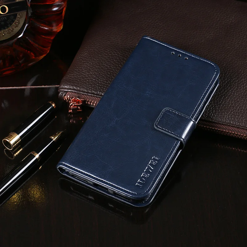 BQ 5058 BQ-5058 чехол-портмоне с функцией подставки кожаный чехол для BQ 5058 BQ-5058 Strike power Easy с отделением для карт чехол, высокое качество, бесплатно