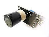 

[BELLA] Ozone gas detection module MQ131 genuine original