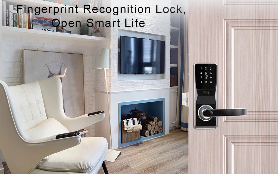 Intelligent electronic lock