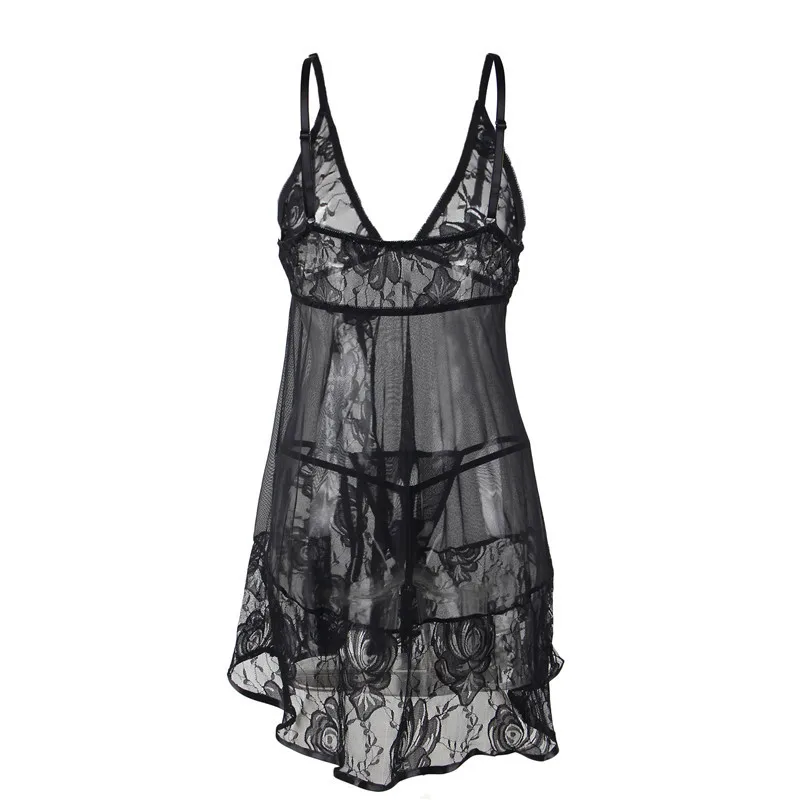 night dress07