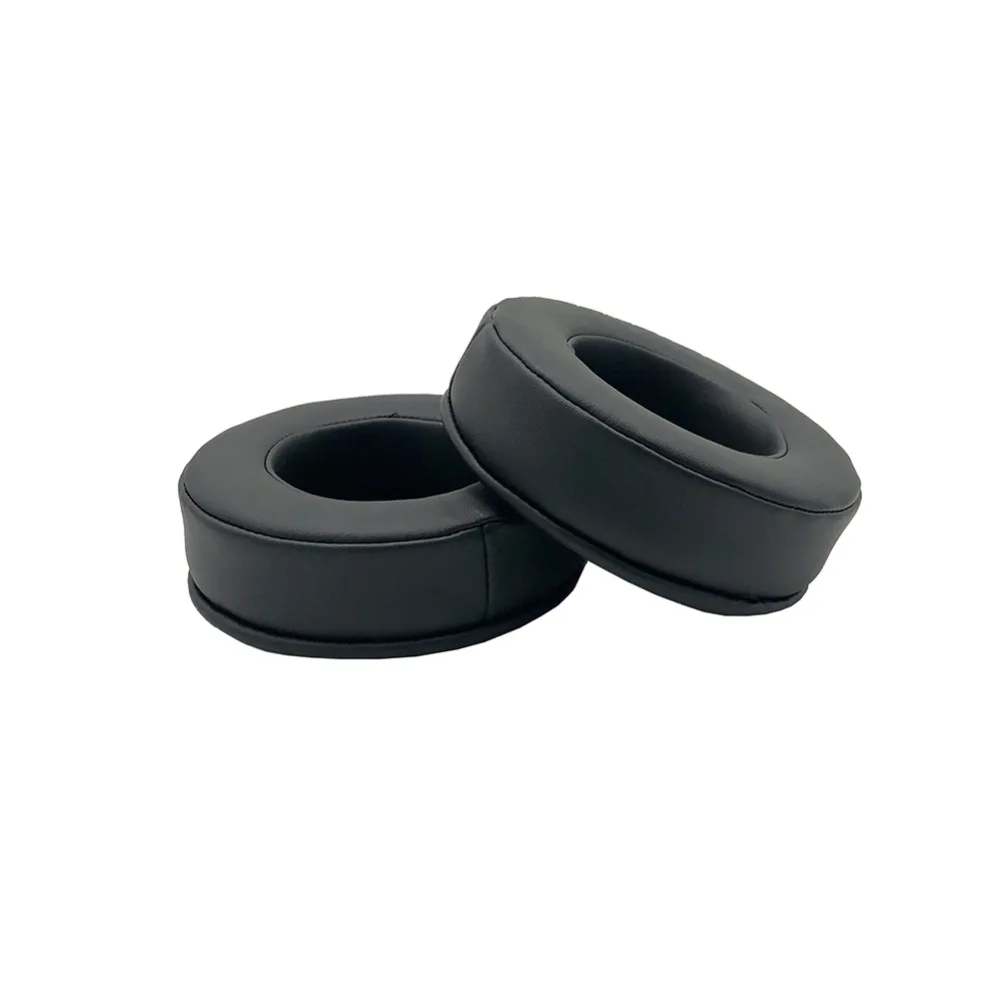 Whiyo 1 Pair Memory Foam Ear Pads for ATH AVA400 Headphones Cushion Earpads Pillow Replacement Cover