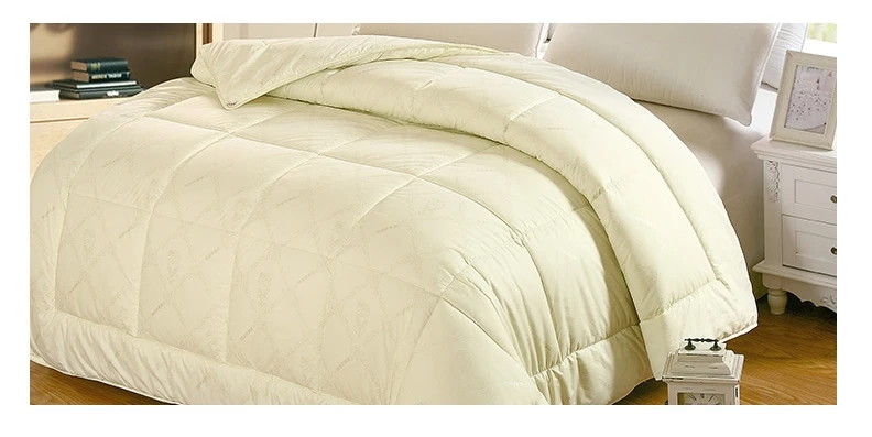 Australian Wool Comforters 14