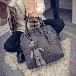 Бесплатная доставка, 2019 новые женские сумки, простой модный клапан, трендовая женская сумка-мессенджер, Корейская версия сумка на плечо