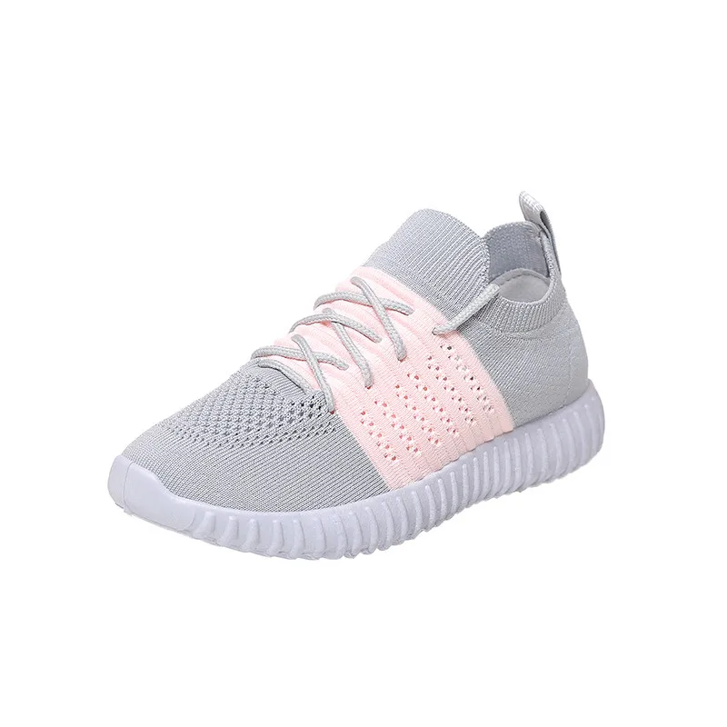 

2019 Brand women tennis shoes breathable fitness sneakers female gym sport shoes Ladies walking jogging footwear tenis feminino