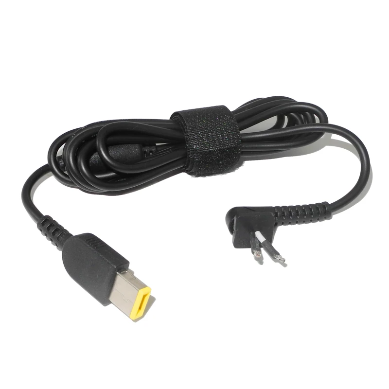 

Laptop Dc Power Adapter Plug Connector Cable Cord For Lenovo Thinkpad X1 G500 G505 T440 E431 E360 Yoga 13 Notebook Charger