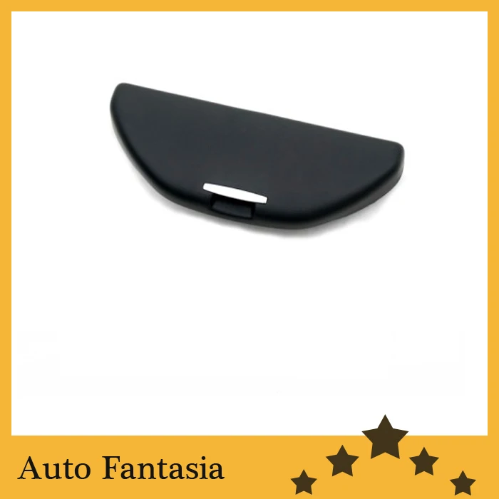 Sunglass Holder (black) For Volkswagen Golf Mk4free Shipping Glasses
