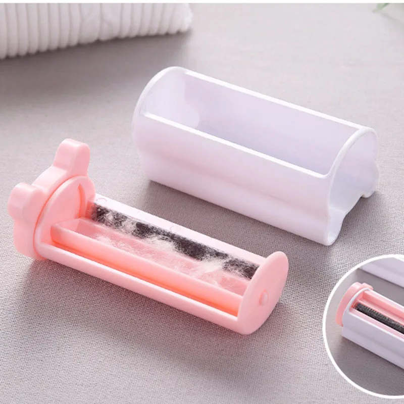 Cloth Fluff Remover Brush (8)