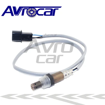 

AVROCAR O2 Oxygen Sensor 149100-6600 1491006600 Fit For MITSUBISHI Outlander 4G69 4 Wire UPSTREAM FRONT Lambda