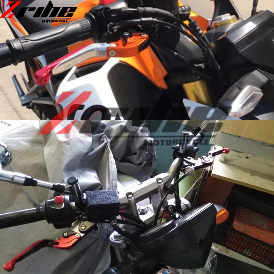 Мотоциклетные тормоза для Yamaha XMAX 300 X MAX 2017 2018 CNC рычаги тормозного сцепления