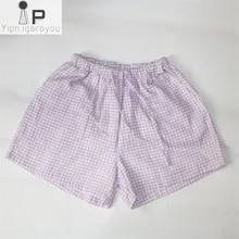 Шорты женские летние kawaii Женские Шорты хлопковые брюки для женщин Корейская версия женские брюки свободные домашние брюки женские