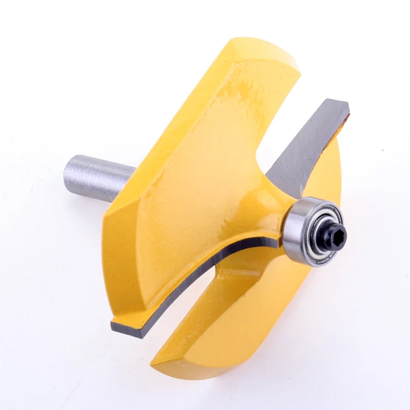 CHWJW 1PC 8mm Shank 2-3/4