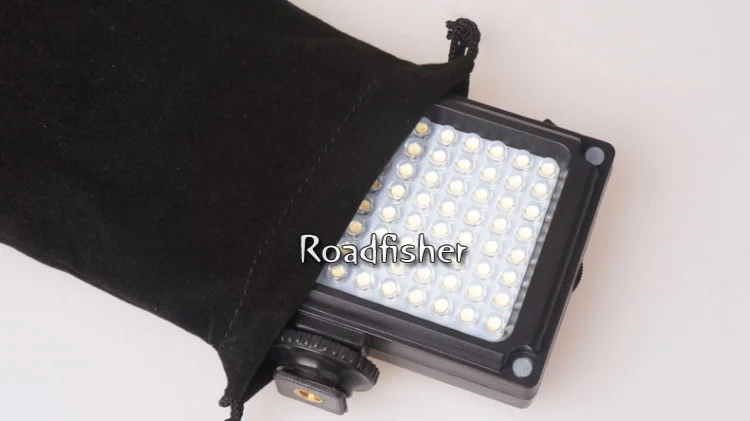 LED photography light FT96-13