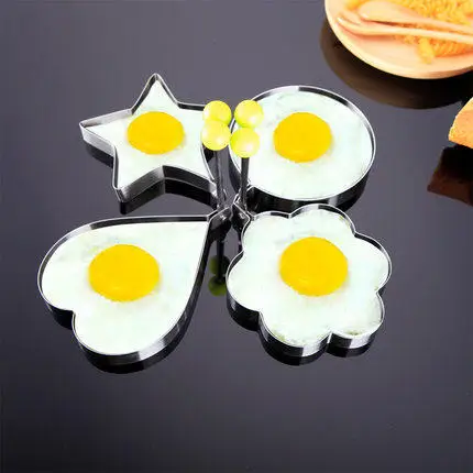 формочки для приготовления яичницы|egg ring|cooking toolsfrying eggs |