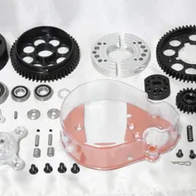 Baja 66012 2 скорости система комплекты 2 скорость тормозная система