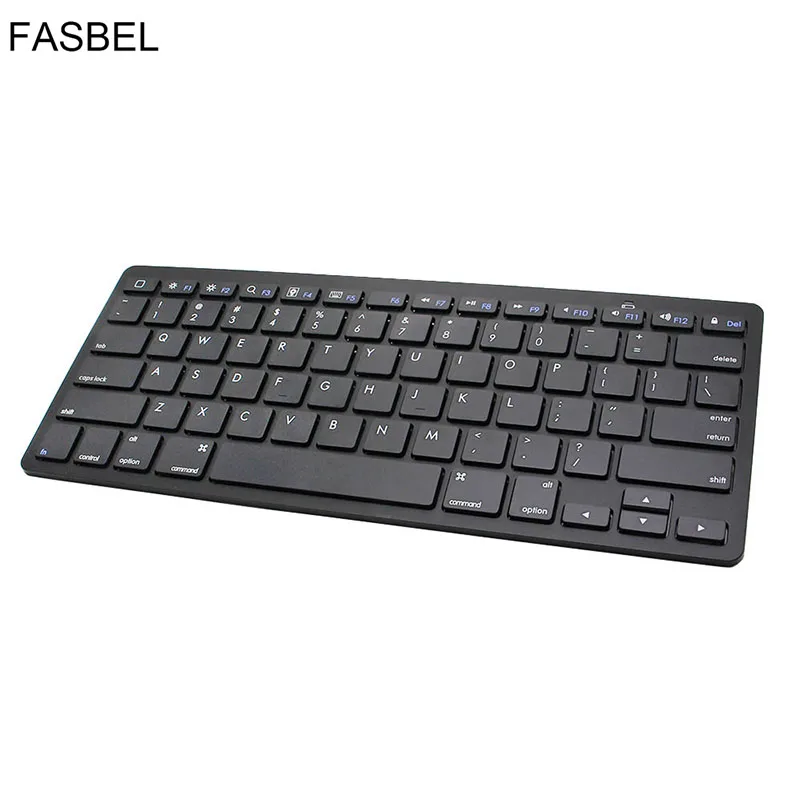 Wireless mini keyboard for macbook