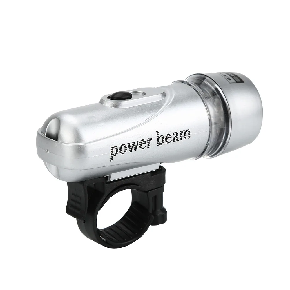 Cheap Outdoor Riding Bicycle Super Bright Night Ride LED Front Lights Flashing 4 AAA Batteries Bicycle Bike Headlight Waterproof Lamp 0 Cheap Outdoor Riding Bicycle Super Bright Night Ride LED Front Lights Flashing 4 AAA Batteries Bicycle Bike Headlight Waterproof Lamp 0