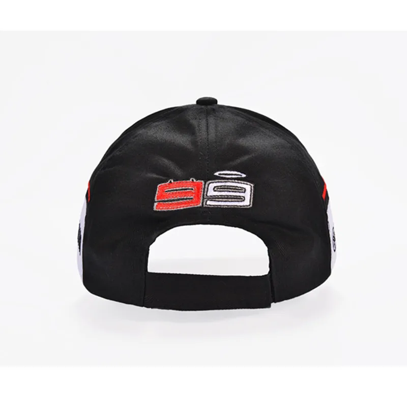 Новинка, Moto Gp 99, Jorge Lorenzo, YAMAHA, шапки, хлопок, для мотогонок, бейсболка, s, Snapback, солнцезащитные шапки, кепки для мужчин