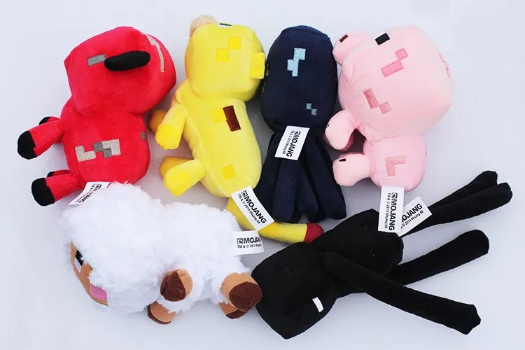 6pcs-lot-2016-high-quality-Minecraft-toys-toy-teddy-toys-cartoon-game-Minecraft-cartoon-toys-Children