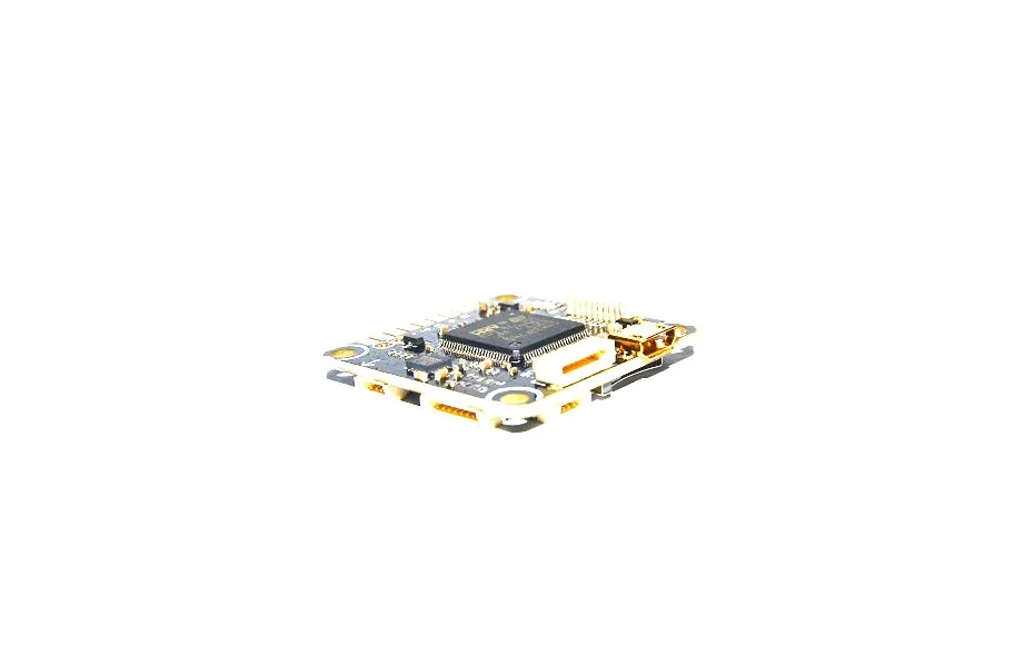 Контроллер полета MPU6000 SPI F7 100x216 мм 220 МГц|flight controller|rc flight controllerrc controller |