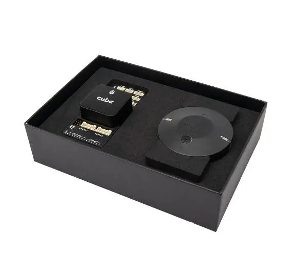 Управление полетом Pixhawk 2 Pixhawk2 pix2 pix Cub e GPS|Детали и аксессуары| |