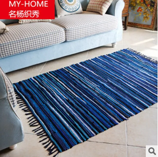 Environmental Protection Cloth Carpet The Sitting Room Carpet The