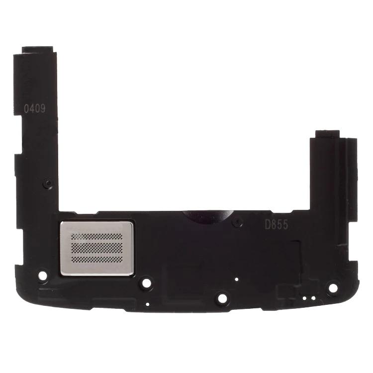 

White/Black Color Buzzer Ringer Loudspeaker Loud Sound Speaker Replacement Part For LG G3 D850 D855 D851 VS985 LS990 US990