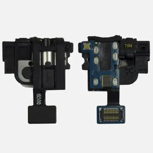 for Samsung Galaxy S4 GT-I9500 I9505 I337 M919 I545 L720 R970 3.5MM Headphone Earphone Jack Audio Flex Cable | Мобильные телефоны и