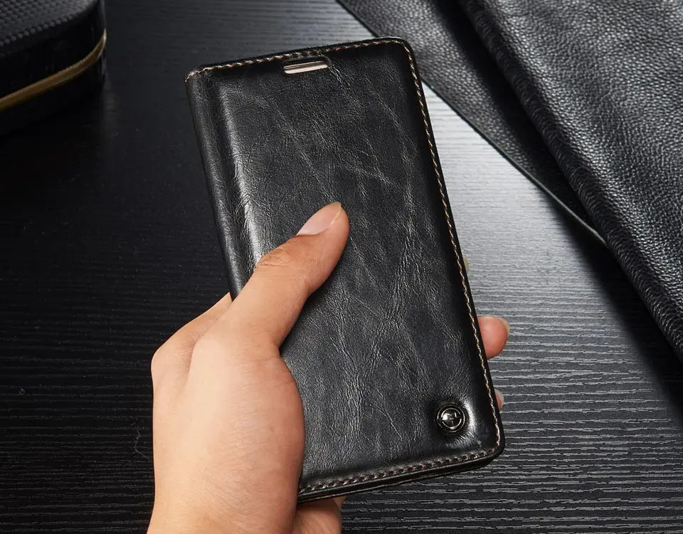 CASING (9)
